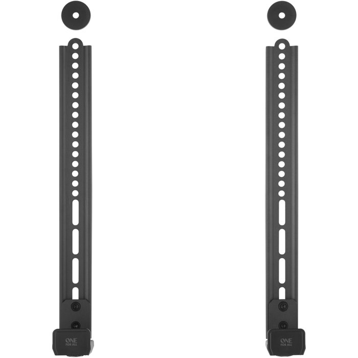 One For All WM5350 Support rotatif pour barre de son VESA