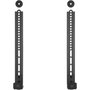 One For All WM5350 Support rotatif pour barre de son VESA