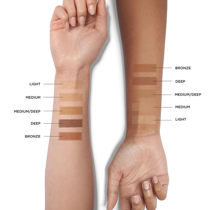 Elizabeth Arden Poudre de Soin de la Peau Perfectrice Modulable Deep 10g