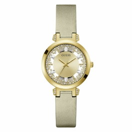 Guess GW0535L4 - Montre analogique dorée pour femme
