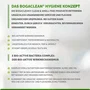 Vetocanis Nettoyant concentré Bogar 100 ml Sans odeur Multi-usage Désodorisant - Nettoie et élimine les odeurs