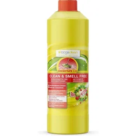 Vetocanis Nettoyant concentré Bogar 100 ml Sans odeur Multi-usage Désodorisant - Nettoie et élimine les odeurs