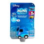 Bandai Mini Cute Cars Disney – Lot de miniatures de personnages Disney