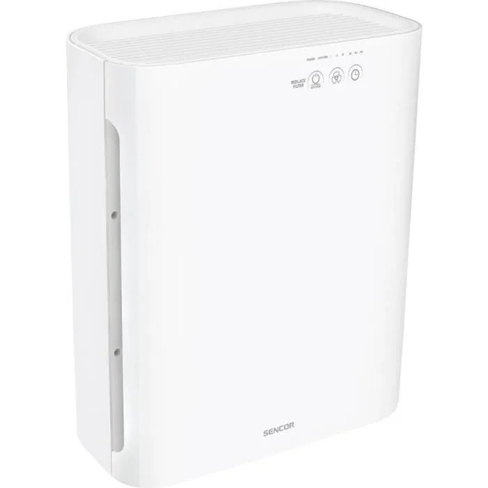 Sencor SHA 8400WH-EUE3 Sencor SHA 8400WH-EUE3