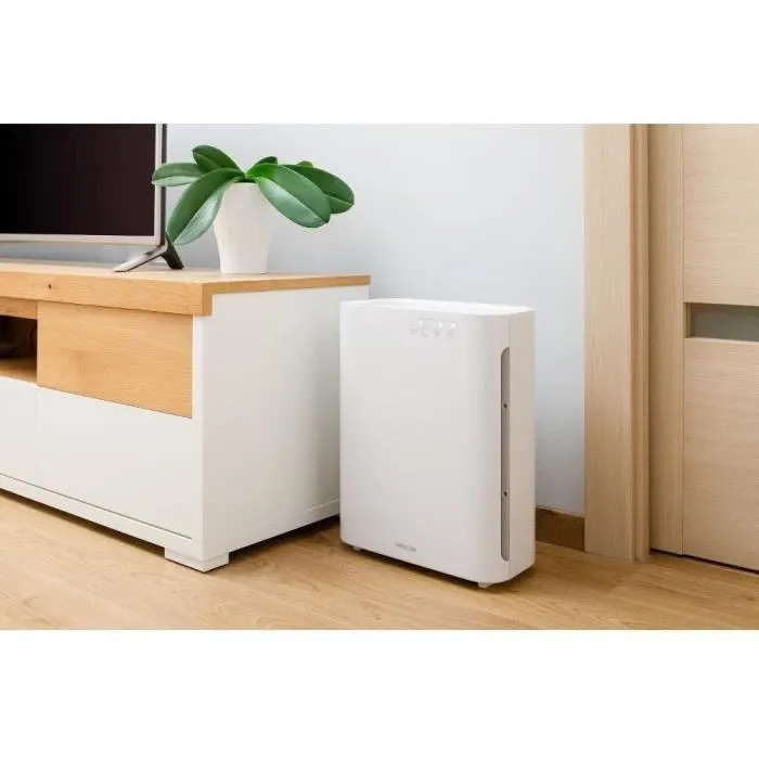 Sencor SHA 8400WH-EUE3 Sencor SHA 8400WH-EUE3
