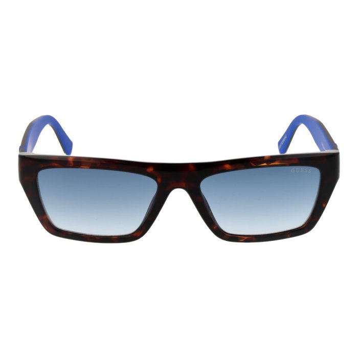 Lunettes de soleil Homme Guess GU00120 5552W Multicouleur