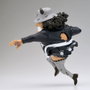 BANPRESTO - Figure Bartholomew Kuma One Piece Mega World Collectable Figure - Figurine collection 13 cm