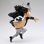 BANPRESTO - Figure Bartholomew Kuma One Piece Mega World Collectable Figure - Figurine collection 13 cm
