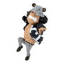 BANPRESTO - Figure Bartholomew Kuma One Piece Mega World Collectable Figure - Figurine collection 13 cm