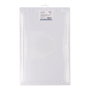 Edm Trappe de visite rectangulaire encastrable ABS blanc 25x40cm (enclavement 27,5x42,5cm)