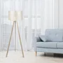 D By M.Red Lampadaire D Beige Antique