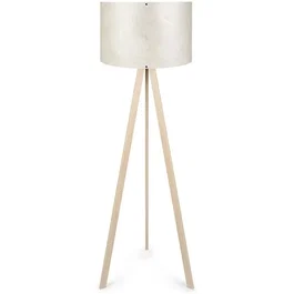 D By M.Red Lampadaire D Beige Antique