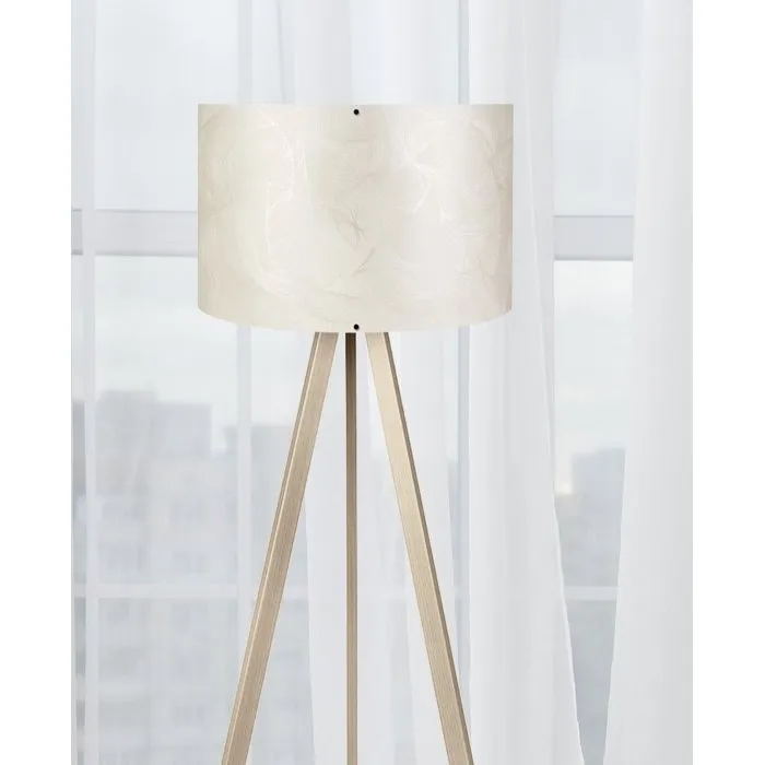 D By M.Red Lampadaire D Beige Antique