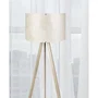 D By M.Red Lampadaire D Beige Antique