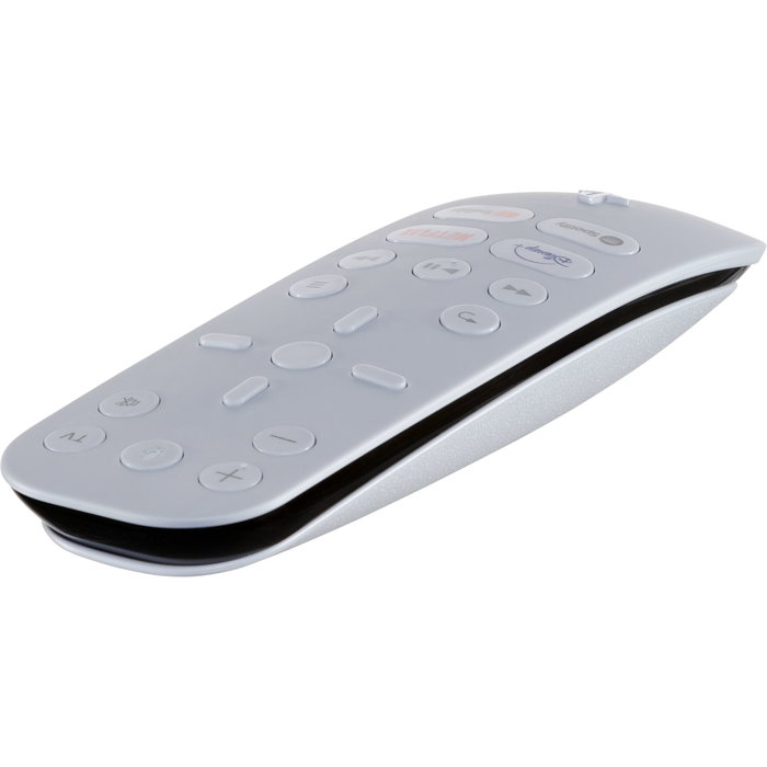 Sony Computer Entertainment Télécommande Blanche pour PS5 Sony Computer Entertainment Télécommande Blanche pour PS5