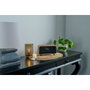 Thomson Radio réveil Vintage Cosy - Bluetooth et DAB+