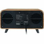 Thomson Radio réveil Vintage Cosy - Bluetooth et DAB+