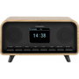 Thomson Radio réveil Vintage Cosy - Bluetooth et DAB+