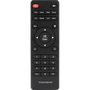 Thomson Radio réveil Vintage Cosy - Bluetooth et DAB+