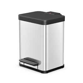 Hailo Öko uno Plus M stainless steel