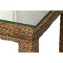 Home ESPRIT Table Basse Esprit Naturel 120 x 60 x 45 cm