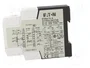 EATON ELECTRIC Relais de temps analogique SPDT 250VAC/5A pour rail DIN