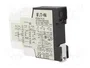EATON ELECTRIC Relais de temps analogique SPDT 250VAC/5A pour rail DIN