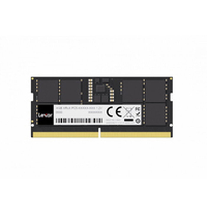 Mémoire RAM Lexar LD5S16G56C46ST-BGS 16 GB DDR5 5600 MHz