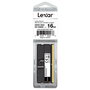 Mémoire RAM Lexar LD5S16G56C46ST-BGS 16 GB DDR5 5600 MHz