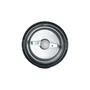 Severin KM 3879 Broyeur à café et à épices électrique - 150 W - Noir/Brossé inox