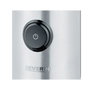 Severin KM 3879 Broyeur à café et à épices électrique - Noir/Brossé inox