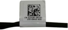 Dell ASSY Cable DC-IN