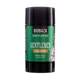 Biobaza Gentlemen Déodorant Stick Fresh & Green 50 ml