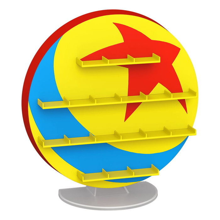 Funko Bitty POP! Display Pixar Ball avec 2 figurines exclusives