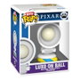 Funko Bitty POP! Display Pixar Ball avec 2 figurines exclusives