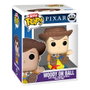 Funko Bitty POP! Display Pixar Ball avec 2 figurines exclusives
