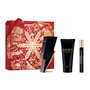 Carolina Herrera Coffret Bad Boy Eau de Parfum 3 pièces : Vaporisateur 100 ml + Gel Bain Douche 100 ml + Vaporisateur 10 ml