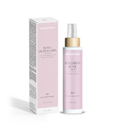 ESENTIAL AROMS Hidrolato rosa de bulgaria bio