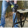 Ryobi Meuleuse d'angle RAG800-125G 800 W 125 mm