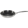 Zwilling Peak Poêle à frire avec couvercle 26 cm, Acier inoxydable 18/10