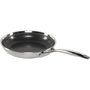 Zwilling Peak Poêle à frire avec couvercle 26 cm, Acier inoxydable 18/10