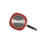 Livoo Grillette en Aluminium Antiadhésive 24 cm