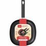 Livoo Grillette en Aluminium Antiadhésive 24 cm
