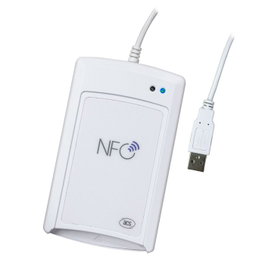 ACS ACR1581U DualBoost III Lecteur de cartes à puce Dual Interface USB