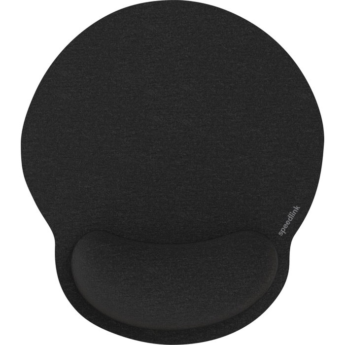 Speedlink VELLU Memory Foam Mousepad, noir