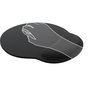 Speedlink VELLU Memory Foam Mousepad, noir
