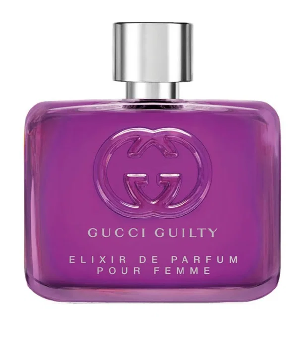 Gucci Guilty Elixir Eau de Parfum pour femme 60 ml Gucci Guilty Elixir Eau de Parfum pour femme 60 ml