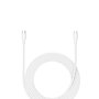 Câble USB-C vers USB-C Xiaomi BHR087BGL Noir 1 m