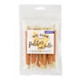 Nayeco Snack NYC Farm, bâtonnets au poulet de 12,5 cm, 80 g