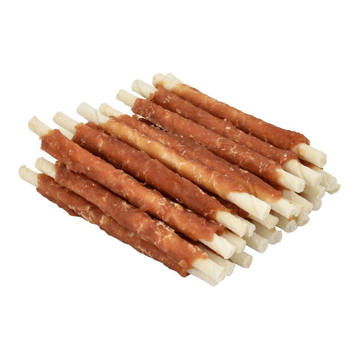 Nayeco Snack NYC Farm, bâtonnets au poulet de 12,5 cm, 80 g Nayeco Snack NYC Farm, bâtonnets au poulet de 12,5 cm, 80 g